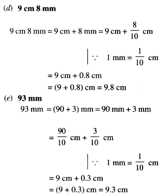 NCERT Solutions for Class 6 Maths Chapter 8 Decimals 28